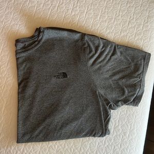 The North Face Flashdry shirt